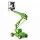 Nifty HR12N 12.2m Hybrid Boom Lift
